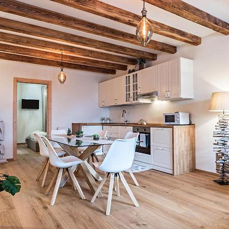 Wellness Lodge Riccardo Santa Giuliana Bagian luar foto