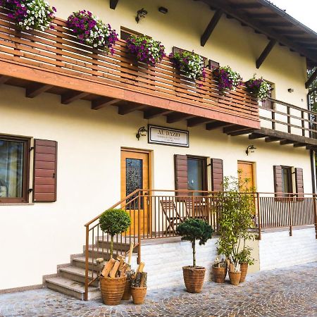Wellness Lodge Riccardo Santa Giuliana Bagian luar foto
