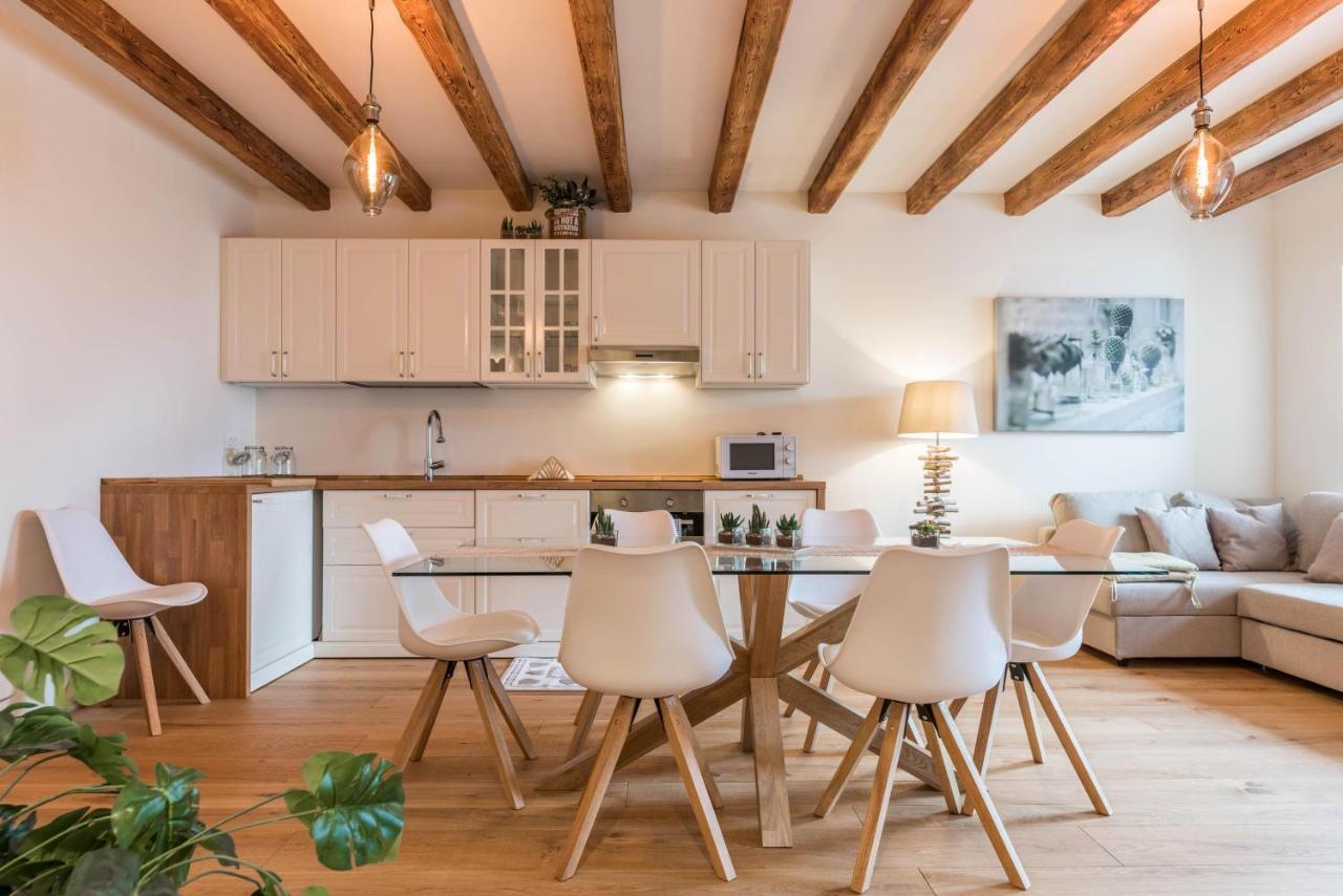 Wellness Lodge Riccardo Santa Giuliana Bagian luar foto