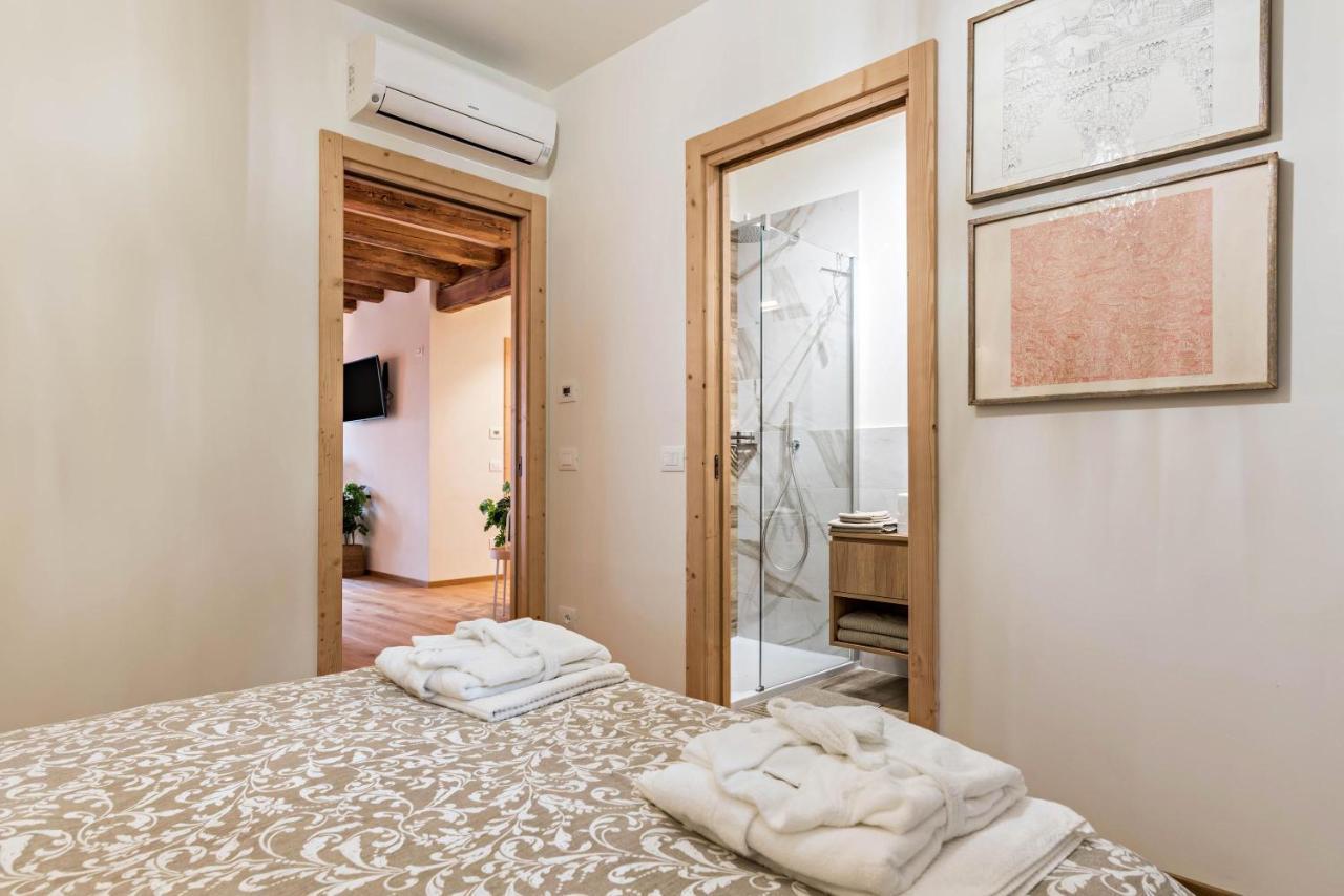 Wellness Lodge Riccardo Santa Giuliana Bagian luar foto
