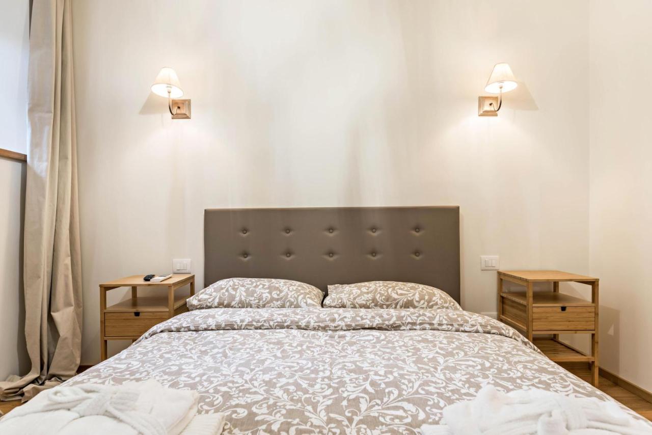 Wellness Lodge Riccardo Santa Giuliana Bagian luar foto